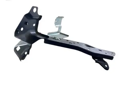 Mazda CX-5 II Fender mounting bracket KDPW52240A