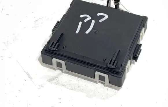 Mercedes-Benz CLS C257 Other control units/modules A2579002500