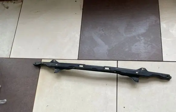 BMW 5 E34 Front bumper cross member