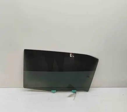 Nissan Juke II F16 Rear door window glass 43R005223 823016PA1A