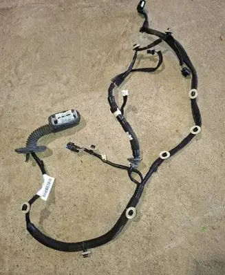 Renault Clio V Other wiring loom 241263888R