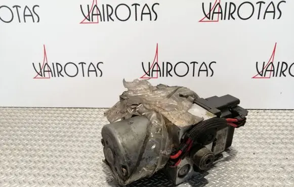 Ford Transit ABS Pump 1C152M110AE 0265216677