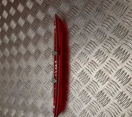 Mazda 6 Third/center stoplight GHP951580