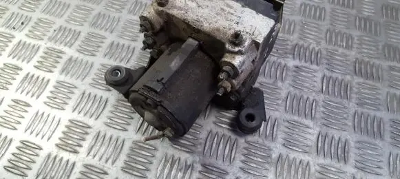Audi A4 S4 B5 8D ABS Pump 8d0614111 0265214002