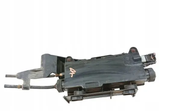 Renault Scenic II - Grand scenic II Hand brake/parking brake motor 8200522625