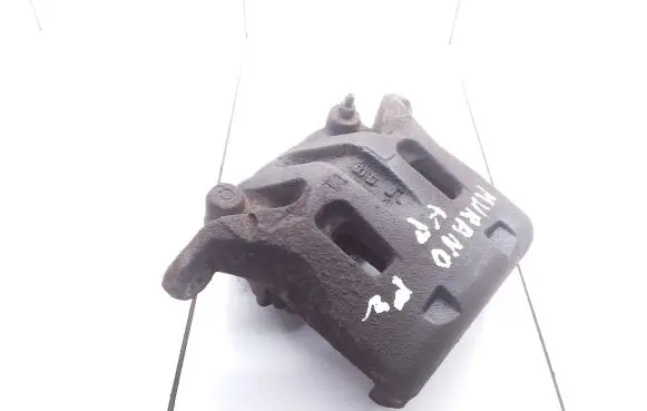 Nissan Murano Z50 Front brake caliper