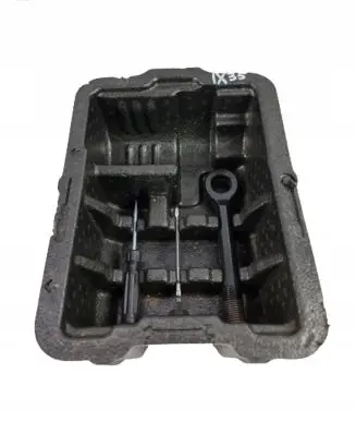 Hyundai ix35 Tool set 091492Y300