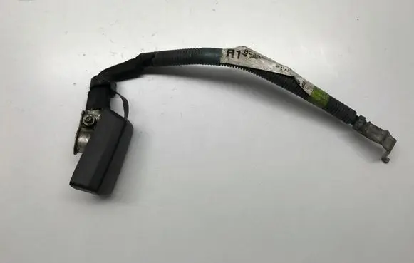 Lexus IS 220D-250-350 Negative earth cable (battery) 8282150450 8228430010