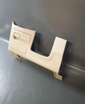 Audi A4 S4 B9 8W Dashboard lower bottom trim panel 8W1880301A