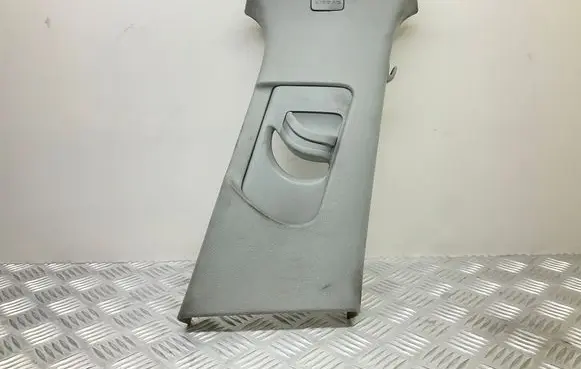 Audi A4 S4 B9 (B) pillar trim (top) 8W0867244D