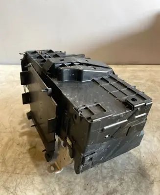 Opel Cascada Battery box tray 13354420 13284552 0136