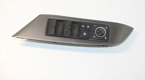 Lexus RX 450H Electric window control switch 7423148120