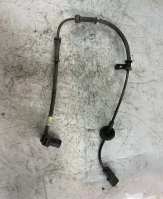 Hyundai Getz ABS brake wheel speed sensor 956711c000