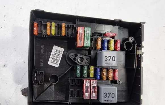 Fuse module