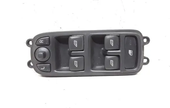 Volvo XC60 Light switch 31272008