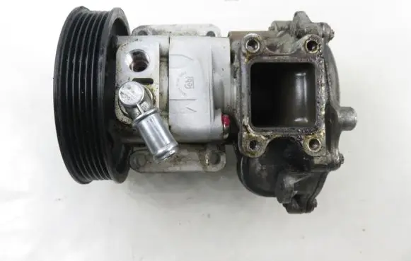 BMW 3 E90 E91 Power steering pump 