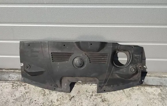 BMW Z4 E85 E86 Engine cover (trim) 7162123 51717162123