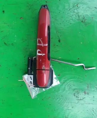 Toyota Corolla E140 E150 Front door exterior handle