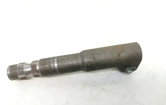 Toyota Auris 150 Steering column universal joint