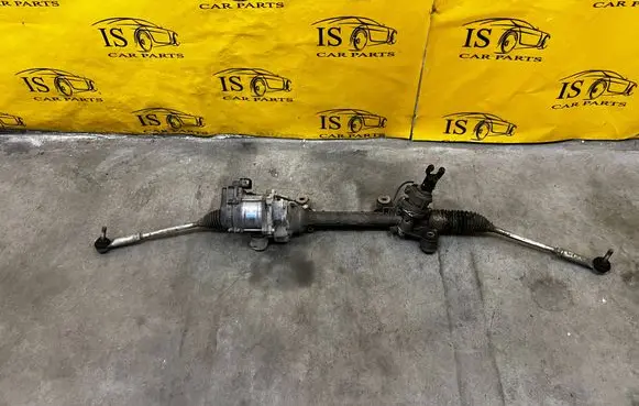 Toyota RAV 4 (XA50) Steering wheel axle set 4425042410