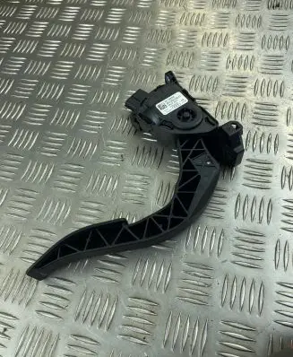 Audi A6 S6 C7 4G Accelerator throttle pedal 8K1723523A 6PV00950521 04072011