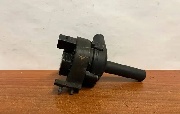 Mercedes-Benz S W221 Electric auxiliary coolant/water pump A2218350164 0392023017