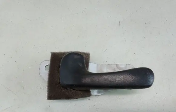 Hyundai H-1, Starex, Satellite Front door interior handle