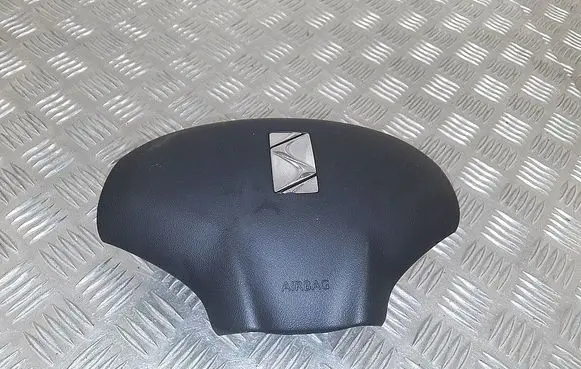 Citroen DS3 Steering wheel airbag 16719698ZD