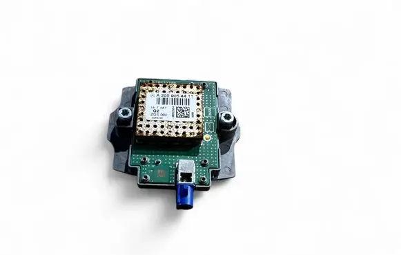 Mercedes-Benz C W205 Liftgate motion sensor A2059054411 18T087 ZGS002