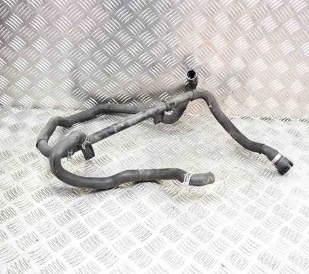 BMW 5 F10 F11 Engine coolant pipe/hose 7843266 2284286