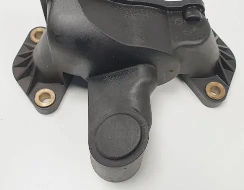 Citroen C5 Thermostat housing C8W0A