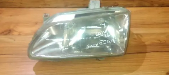 Renault Megane I Headlight/headlamp