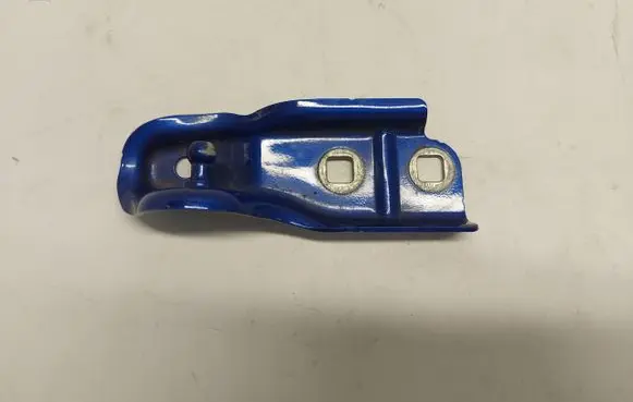 BMW X1 U11 Fender mounting bracket 9883415-JLK01