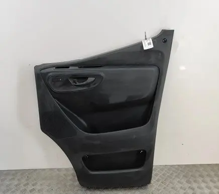 Mercedes-Benz Sprinter W907 W910 Front door card panel trim A4478271460 A9077201700