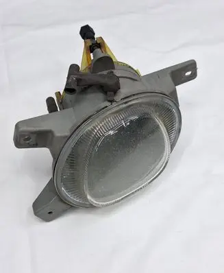Volvo XC70 Front fog light 9190905 7258