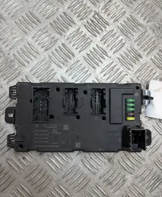 BMW 1 F20 F21 Fuse module 9279822