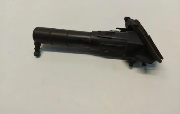 Porsche Macan (95B) Headlight washer spray nozzle 95B955159B-JLK01