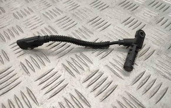 Opel Combo E Crankshaft position sensor 9810375980