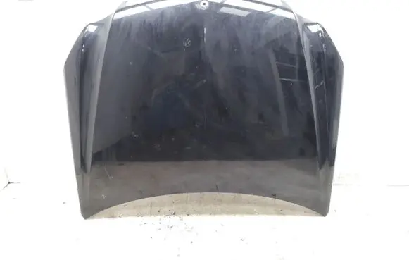 Mercedes-Benz E AMG W212 Engine bonnet/hood 