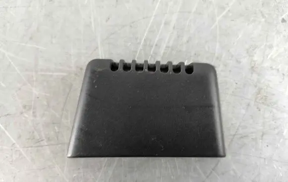 Jaguar XF X250 Rearview mirror trim C2Z17139