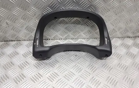 Fiat Punto (188) Speedometer (instrument cluster)