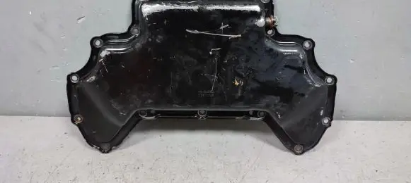 Mercedes-Benz E W211 Oil sump A2720100128