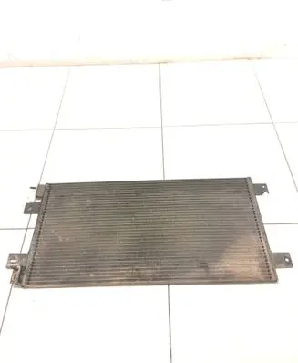 Jeep Compass A/C cooling radiator (condenser) 83403 1215515
