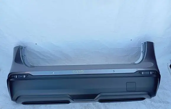 Nissan Qashqai Rear bumper 85022HV00H