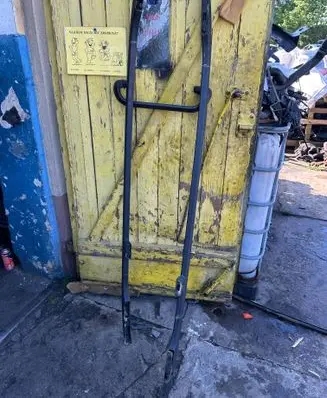 BMW 3 E46 Roof bar rail 312132