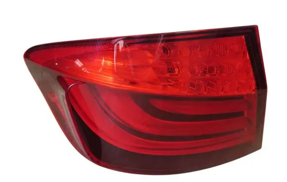 BMW 5 F10 F11 Rear/tail lights 173462-01 173462