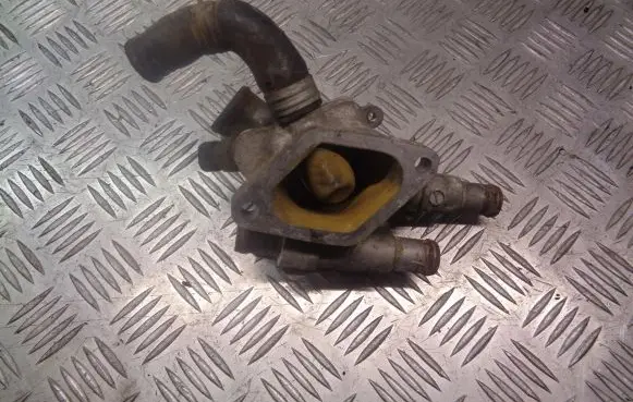 Opel Astra H EGR valve