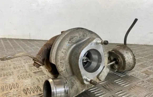 Honda CR-V Turbo 18900R06E01 KJ00995J 7593942