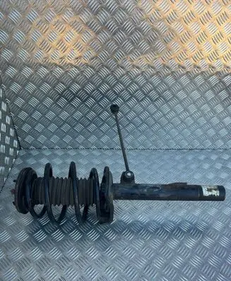 BMW 5 E39 Front shock absorber/damper 1091503