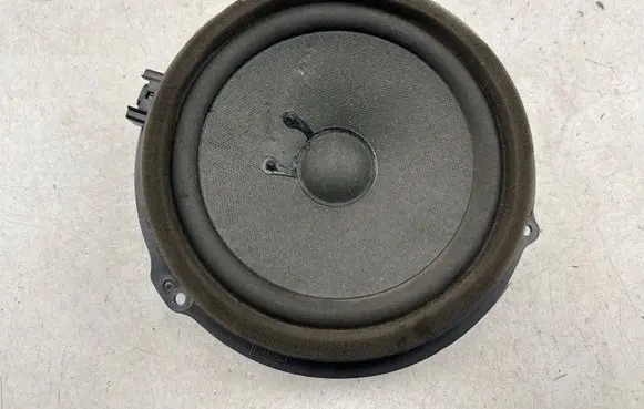 Ford Focus Front door speaker AA6T18808AA M5XUG 497930